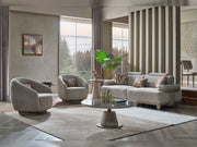 Prag Max Convertible Sofa in Beige - 200-MAX-PRA-PRAG01-3