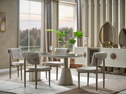 Prag Max Dining Chair (6 PCS) - 200-MAX-PRA-DC-6