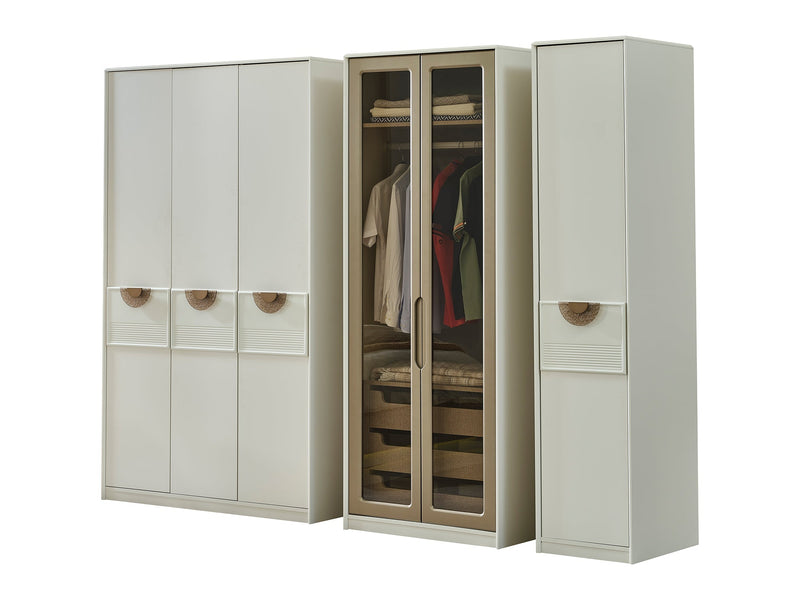 Prag Max Wardrobe - 200-MAX-PRA-WRD-6