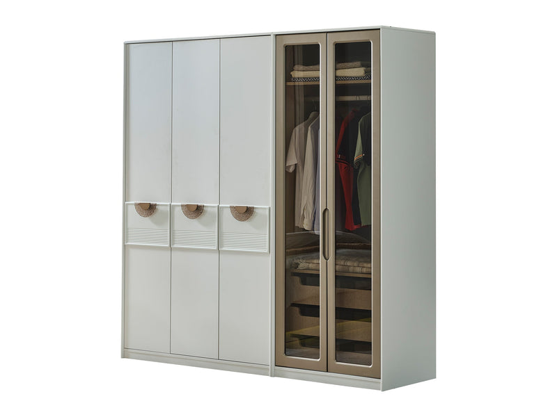 Prag Max Wardrobe - 200-MAX-PRA-WRD-6
