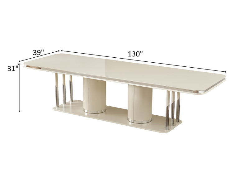 Pragka 12 Person Dining Room Set - Dining Room Sets