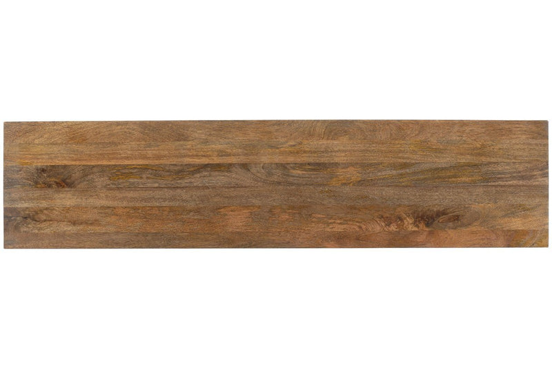 Prattville Brown Accent Cabinet - Lara FurnitureCabinet