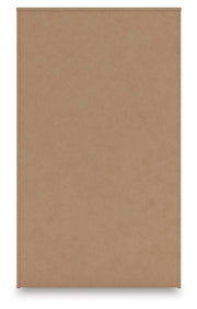 Prendonea Charcoal Chest of Drawers - B3789-46