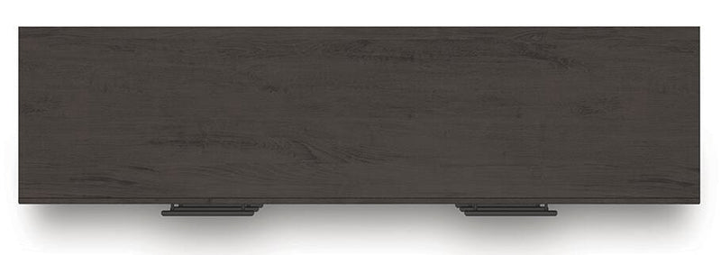 Prendonea Dresser and Nightstand - B3789B15