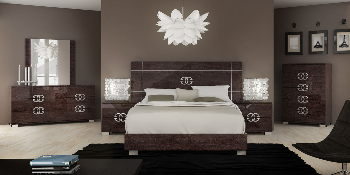 Prestige Classic Bedroom Set - Lara Furniture
