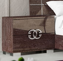 Prestige Classic Bedroom Set - Lara Furniture