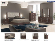 Prestige Deluxe Bed Queen - Lara Furniture