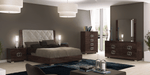 Prestige Deluxe Bedroom Set - Lara Furniture