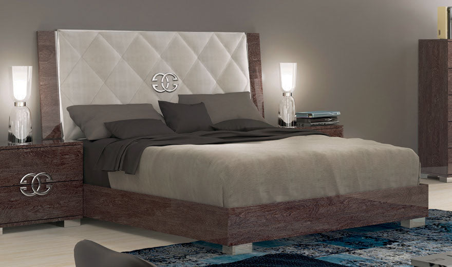 Prestige Deluxe Bedroom Set - Lara Furniture
