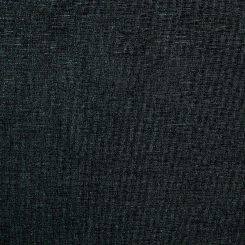 Preston Upholstered California King Audio Flame Visualizer Bed Dark Blue - 305821KW