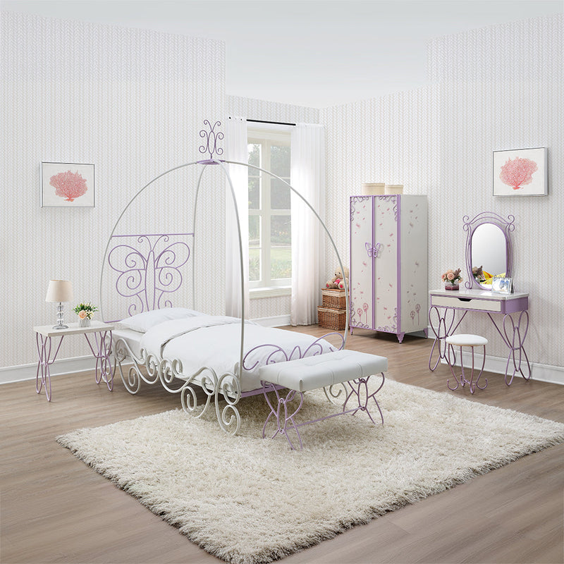 Priya II Wardrobe - 30540