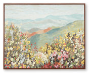 Pryorley Multi Wall Art - A8000451