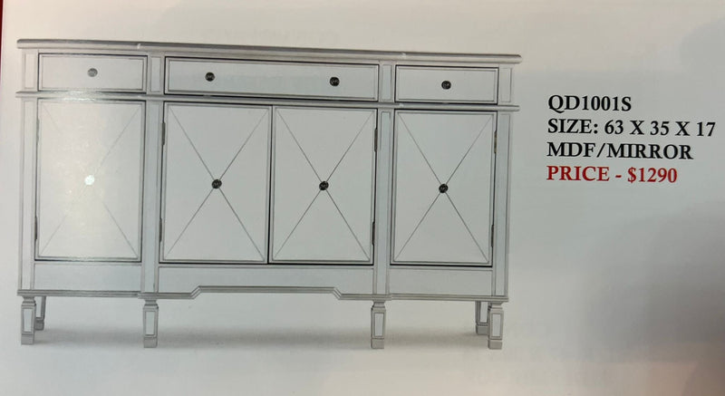 QD1001S 63 X 17 X 35 - 210000005518