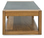 Quentina Lift Top Coffee Table - Gate FurnitureCoffee Table