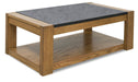Quentina Lift Top Coffee Table - Gate FurnitureCoffee Table