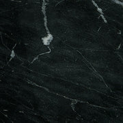 Quinndon Brown/Black Accent Table - A4000633
