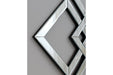 Quinnley Mirror Accent Mirror - Gate FurnitureOther Products