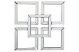 Quinnley Mirror Accent Mirror - Gate FurnitureOther Products