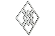 Quinnley Mirror Accent Mirror - Gate FurnitureOther Products