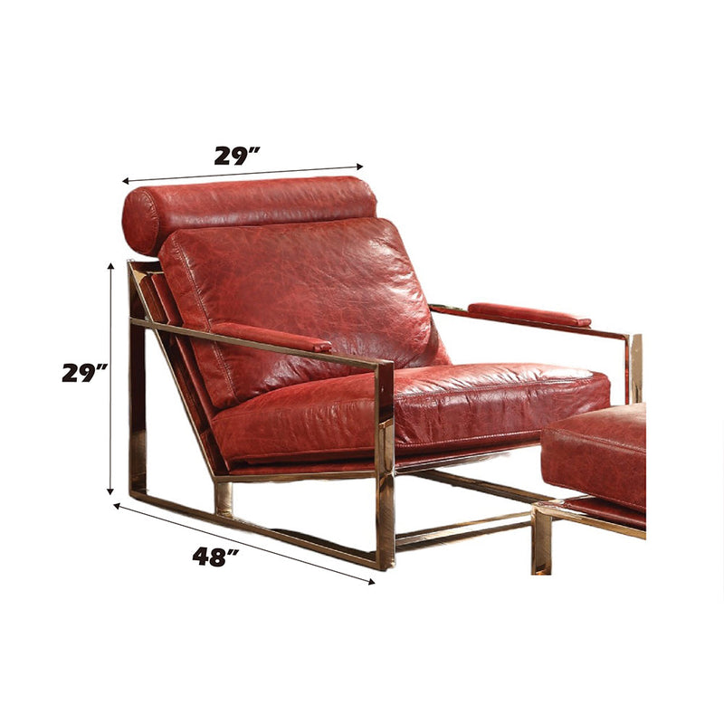 Quinto Accent Chair - 96672