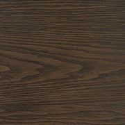 Radkin Burnished Brown Dresser and Mirror - PCB843B1
