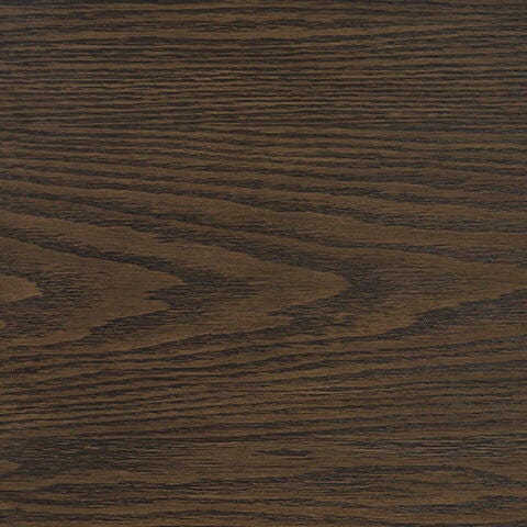 Radkin Burnished Brown Dresser and Mirror - PCB843B1