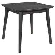 Radley 3-piece Rectangular Coffee Table Set Black - 708490