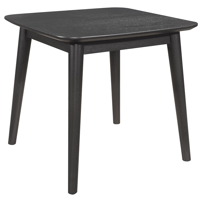 Radley 3-piece Rectangular Coffee Table Set Black - 708490