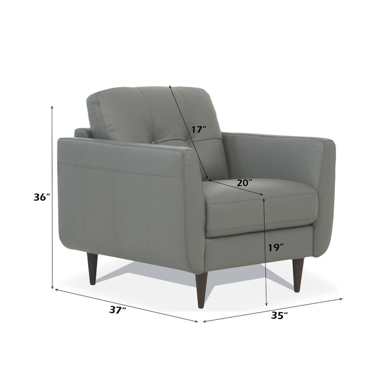 Radwan Chair - 54962