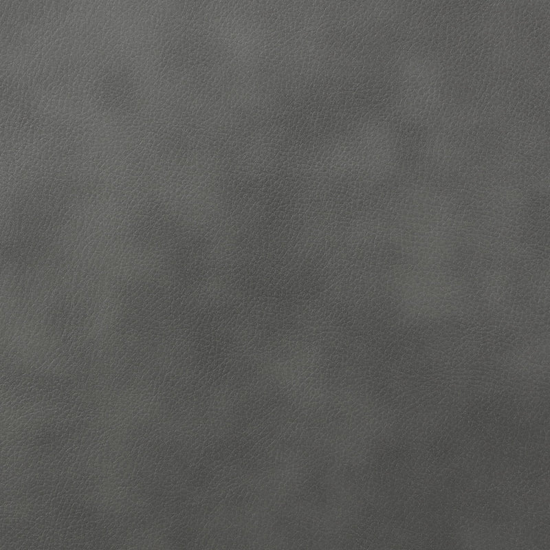 Raelynn Upholstered Track Arm Motion Loveseat Grey - 603192