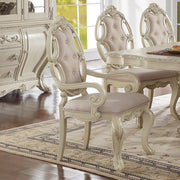 Ragenardus Arm Chair (Set-2) - 61283