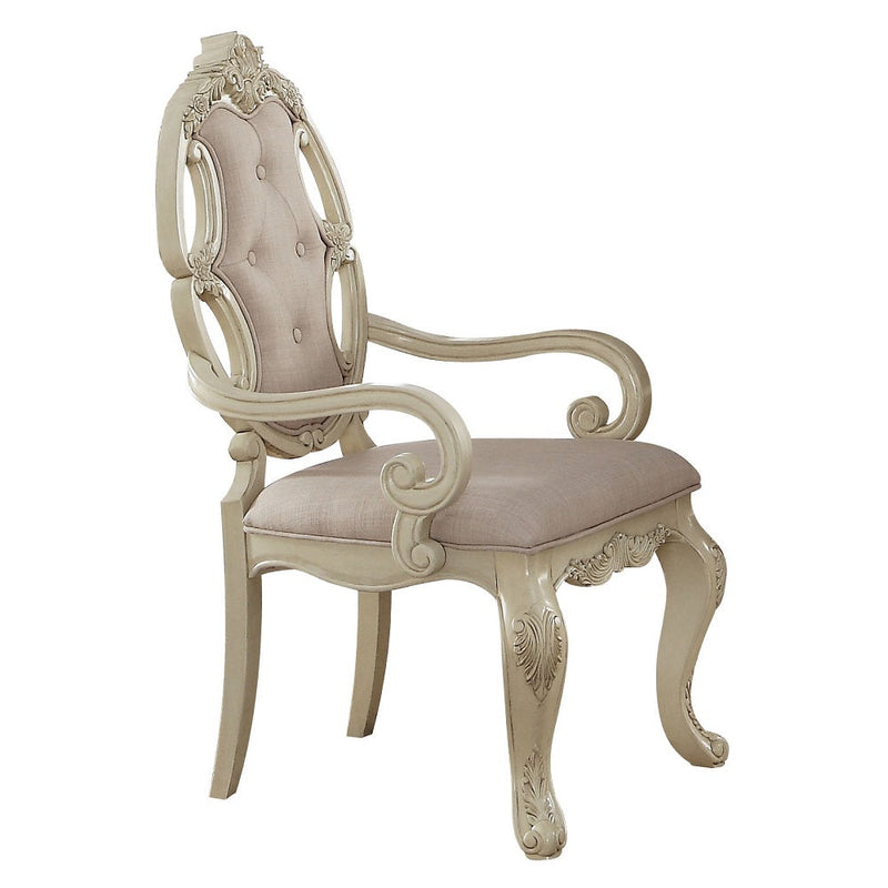 Ragenardus Arm Chair (Set-2) - 61283