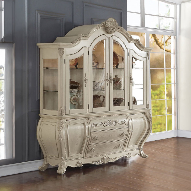 Ragenardus Buffet & Hutch - 61284