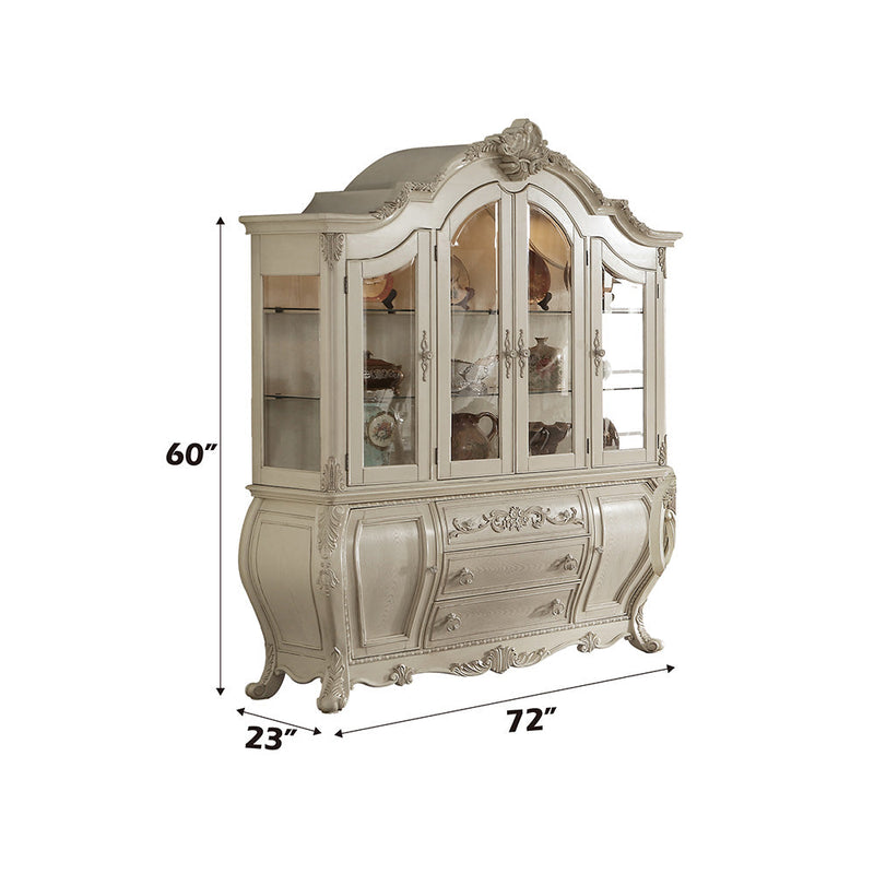 Ragenardus Buffet & Hutch - 61284