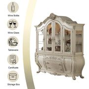 Ragenardus Buffet & Hutch - 61284
