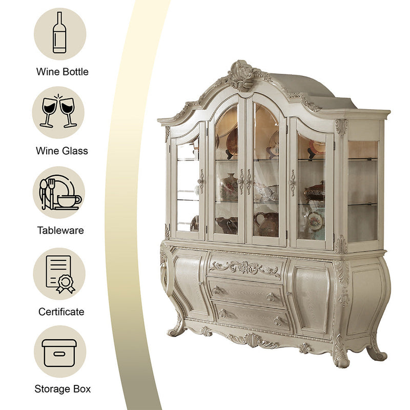 Ragenardus Buffet & Hutch - 61284