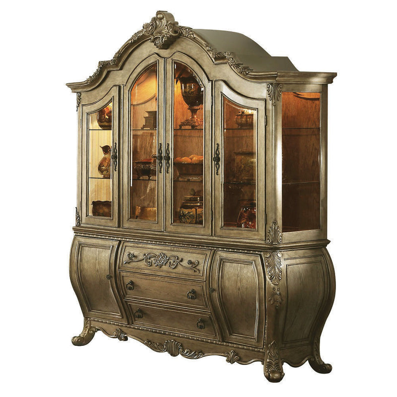 Ragenardus Buffet & Hutch - 61294