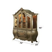 Ragenardus Buffet & Hutch - 61294