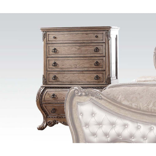 Ragenardus Chest - 26316