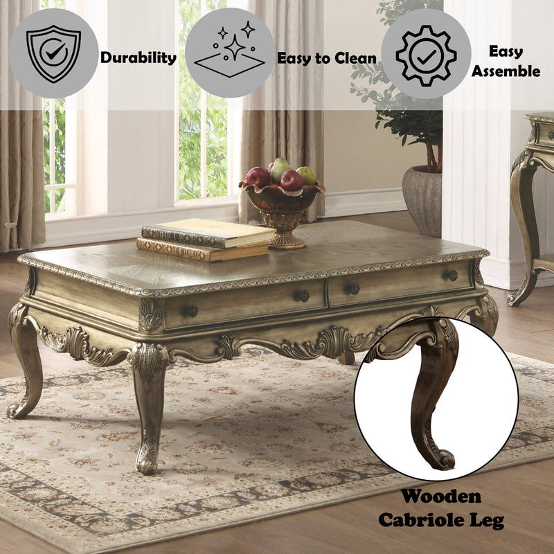 Ragenardus Coffee Table - 86030