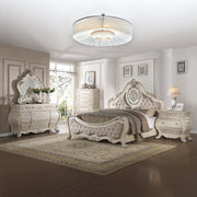 Ragenardus Nightstand - 27013