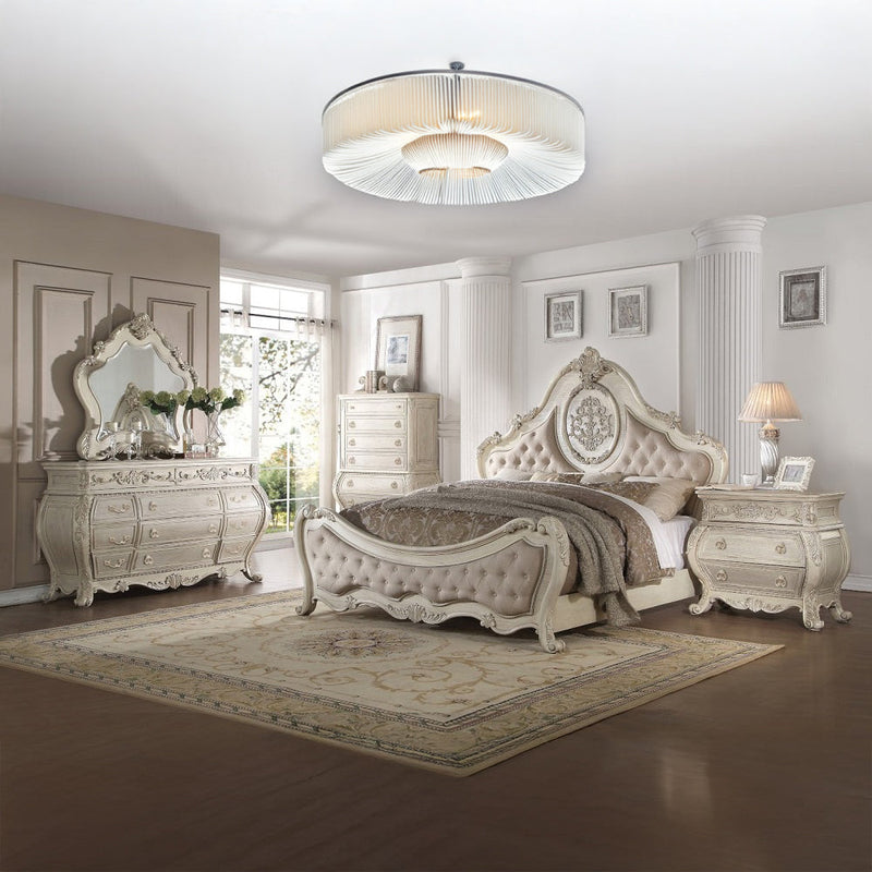 Ragenardus Nightstand - 27013
