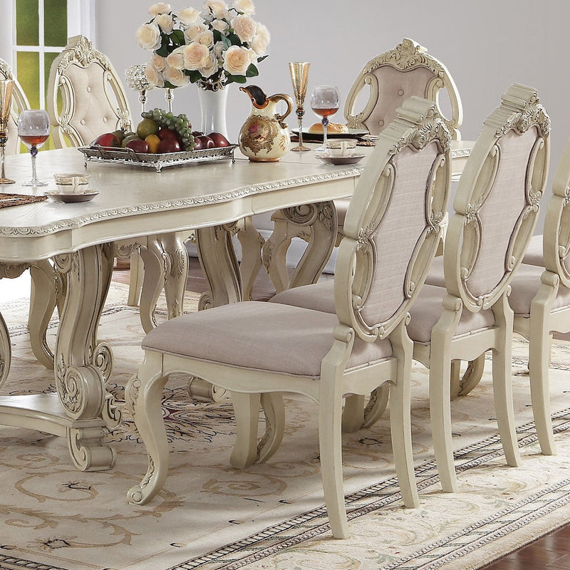 Ragenardus Side Chair (Set-2) - 61282