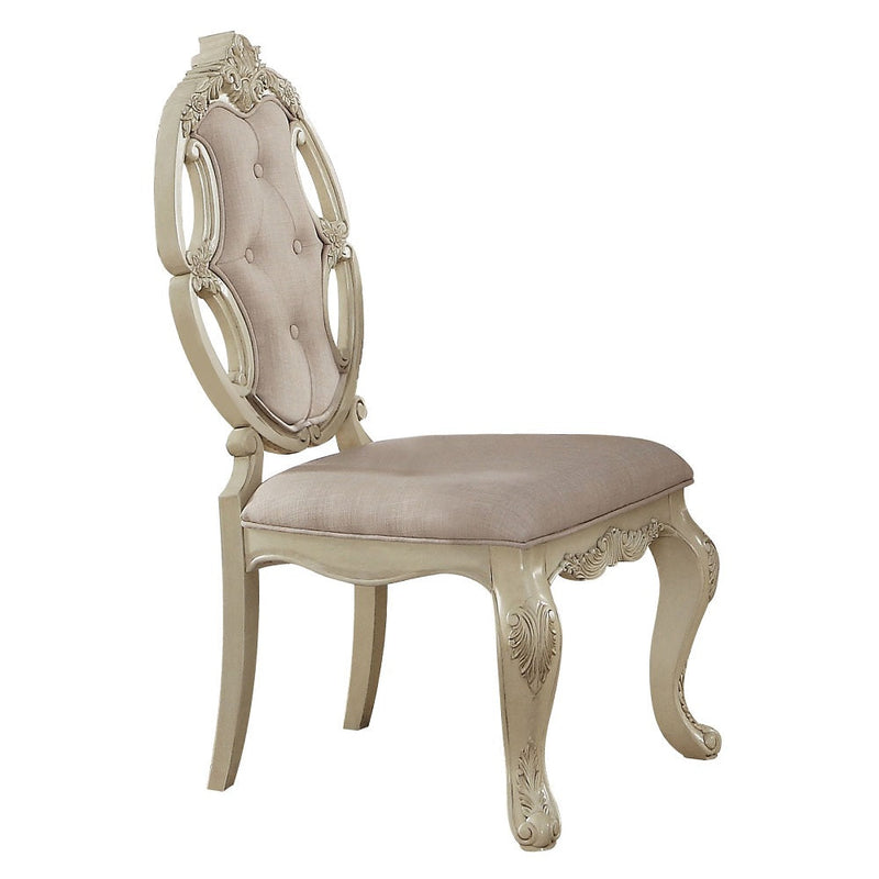 Ragenardus Side Chair (Set-2) - 61282