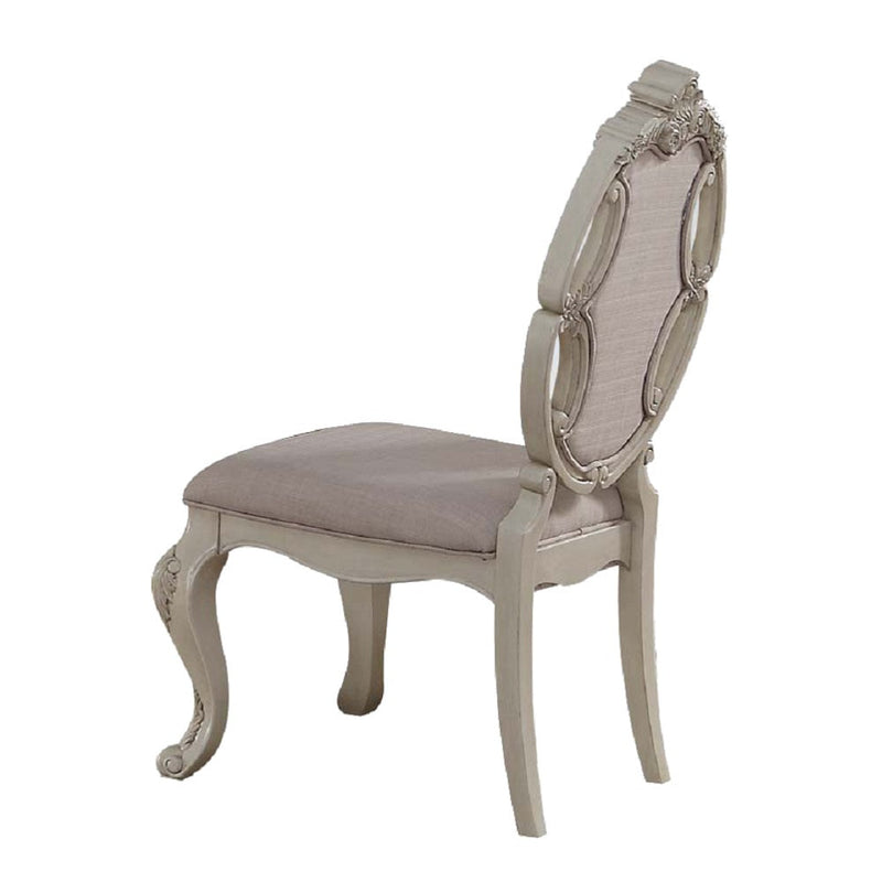 Ragenardus Side Chair (Set-2) - 61282