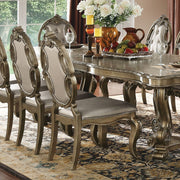 Ragenardus Side Chair (Set-2) - 61292
