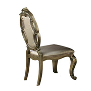 Ragenardus Side Chair (Set-2) - 61292