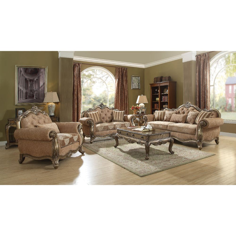 Ragenardus Sofa Table - 86033