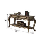 Ragenardus Sofa Table - 86033