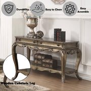Ragenardus Sofa Table - 86033
